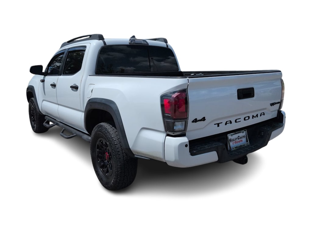 Thumbnail: 2019 Toyota Tacoma - 4