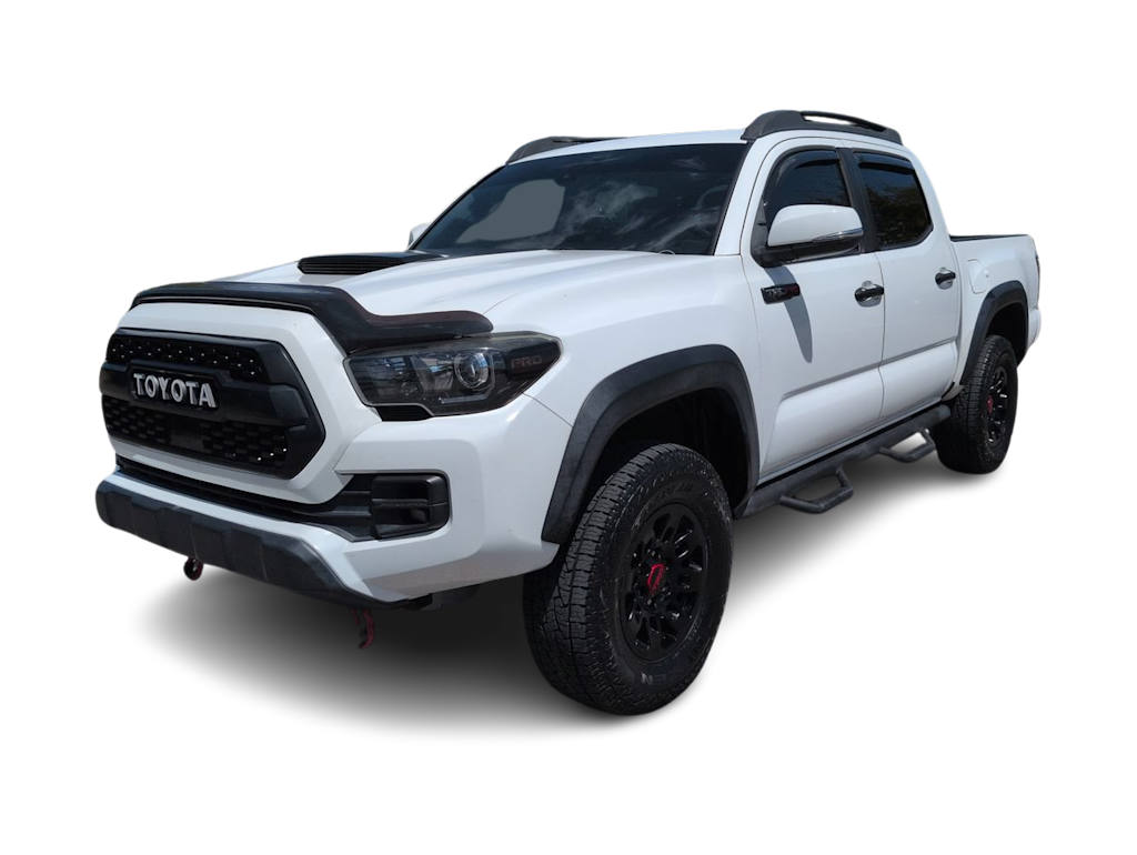 Thumbnail: 2019 Toyota Tacoma - 16