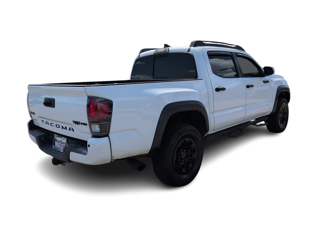 Thumbnail: 2019 Toyota Tacoma - 17