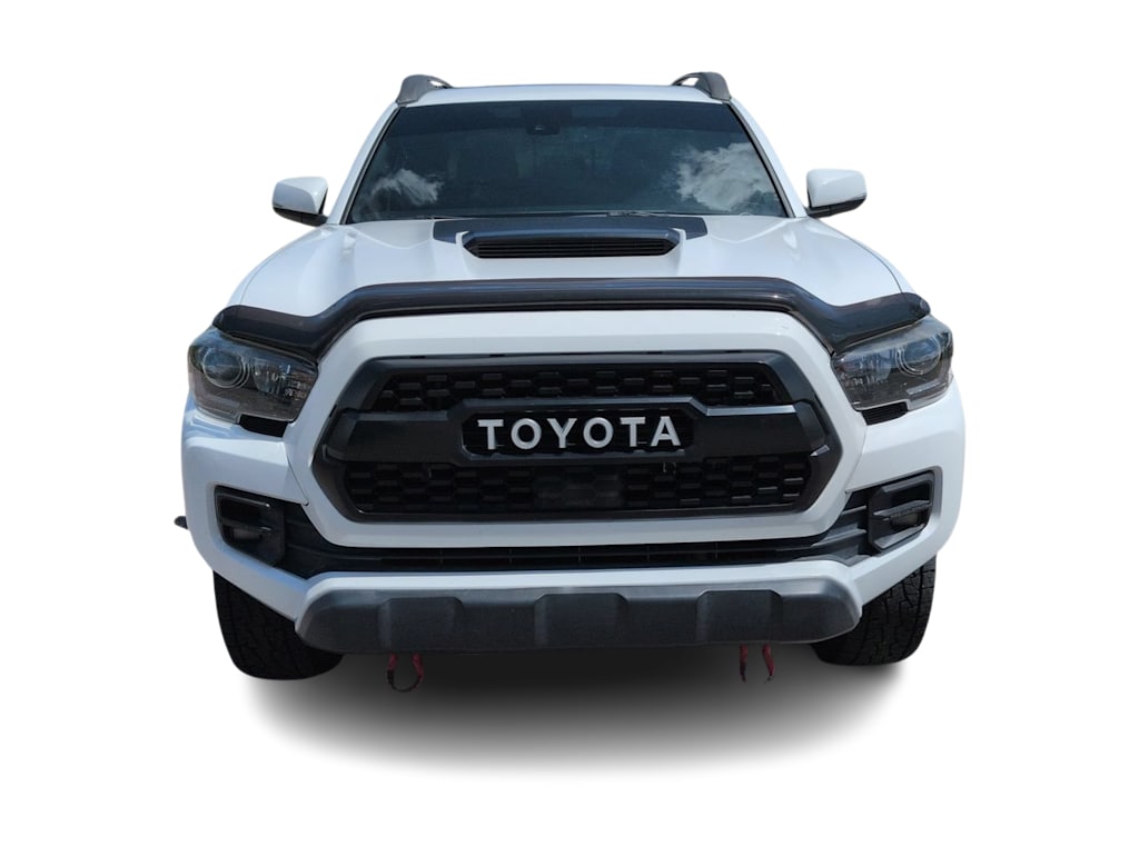 Thumbnail: 2019 Toyota Tacoma - 6
