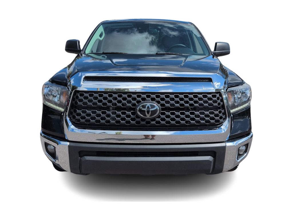 Thumbnail: 2021 Toyota Tundra - 6