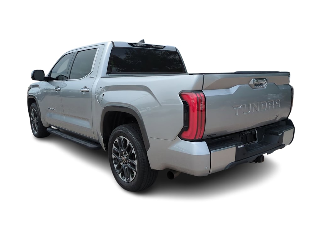 Thumbnail: 2022 Toyota Tundra - 4