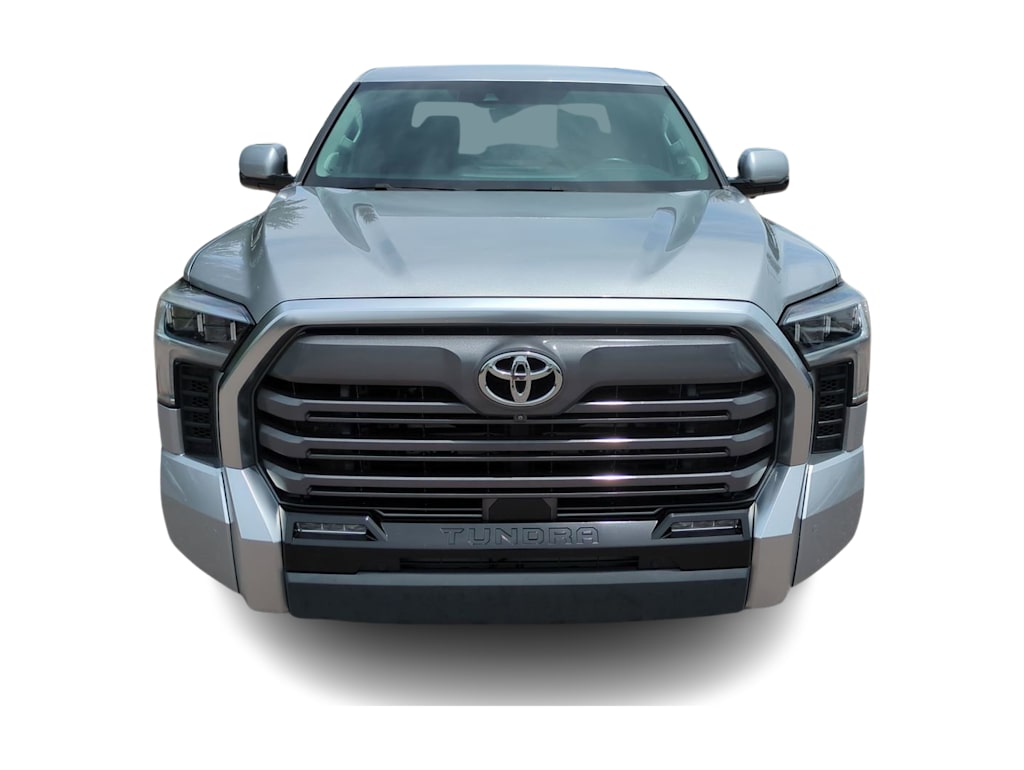 Thumbnail: 2022 Toyota Tundra - 6