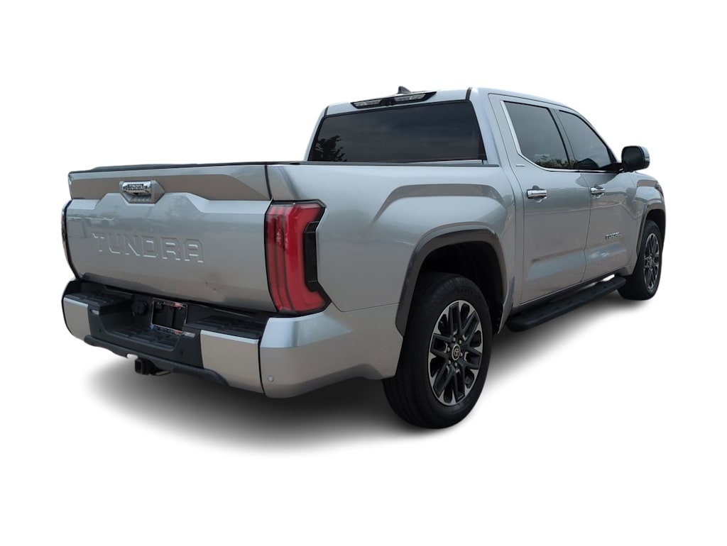 Thumbnail: 2022 Toyota Tundra - 15