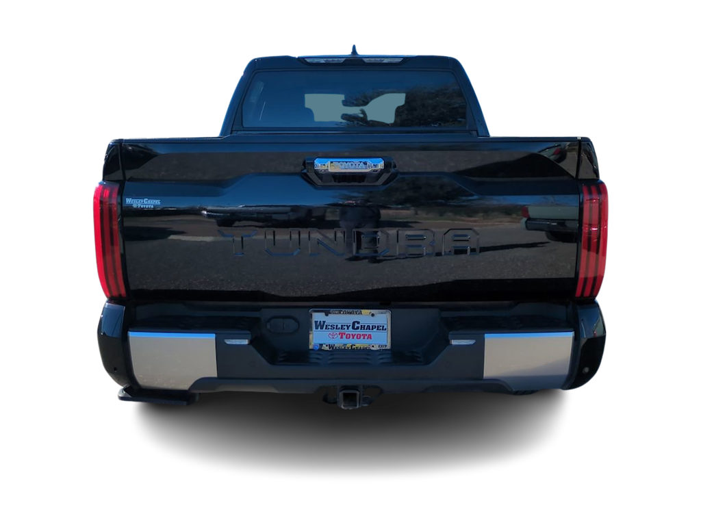2023 Toyota Tundra Limited - Photo 5
