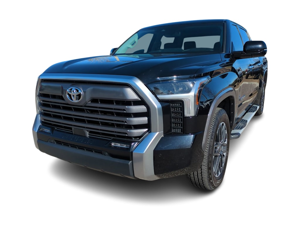 2023 Toyota Tundra Limited - Photo 1