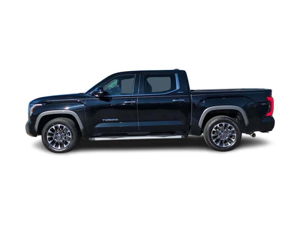 2023 Toyota Tundra Limited - Photo 3