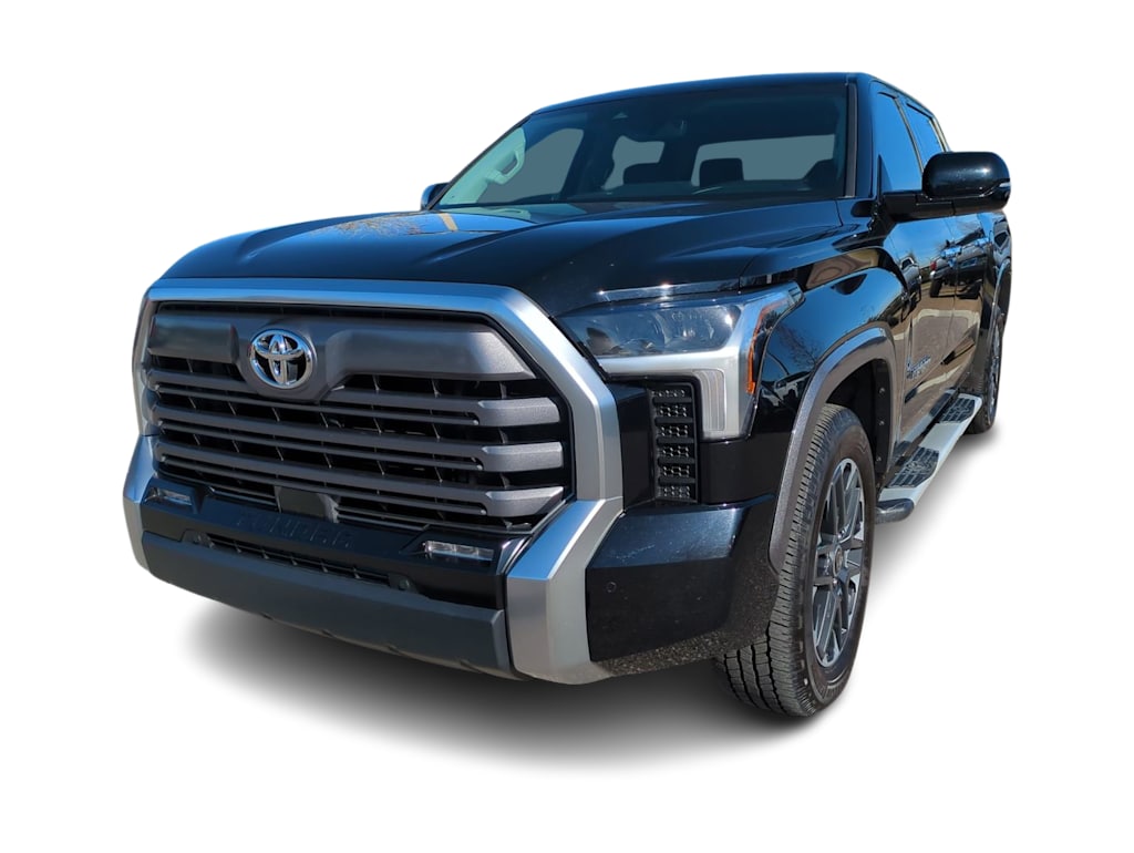 2023 Toyota Tundra Limited - Photo 16