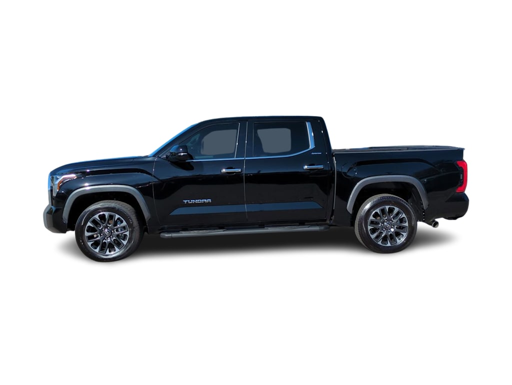 Thumbnail: 2025 Toyota Tundra - 3