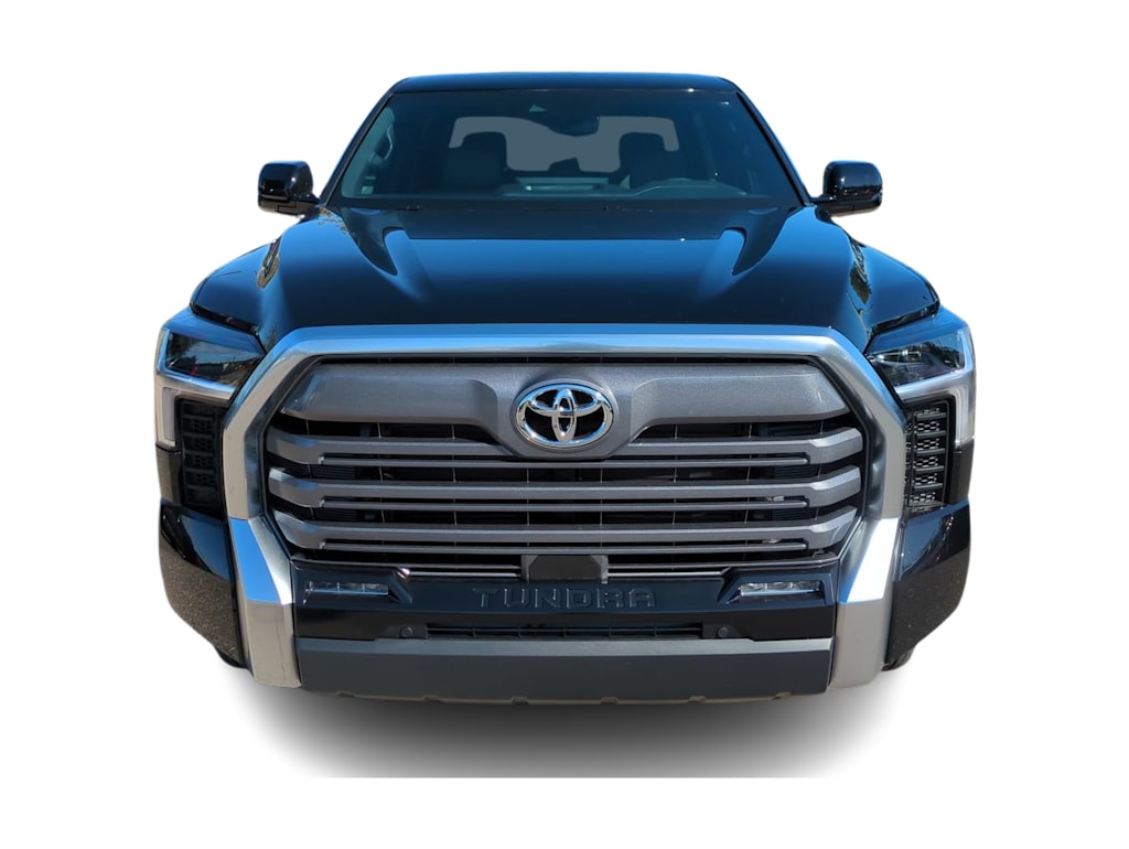 Thumbnail: 2025 Toyota Tundra - 6