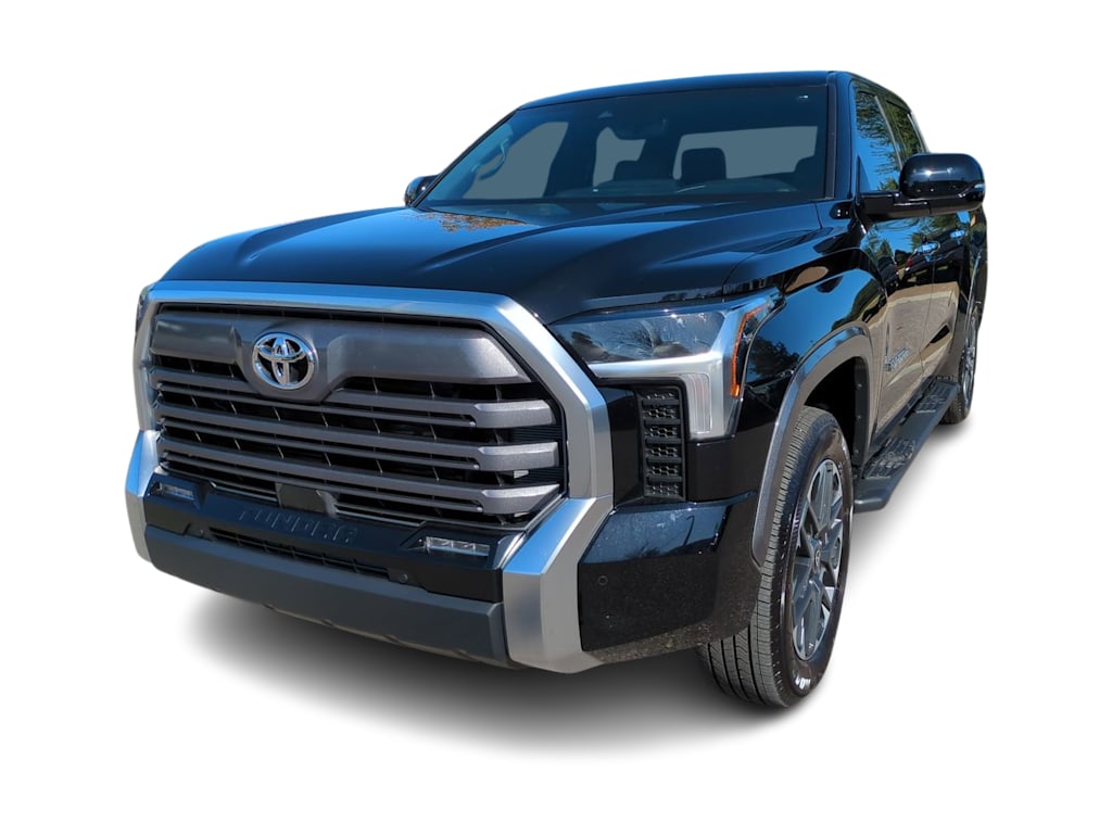 Thumbnail: 2025 Toyota Tundra - 15