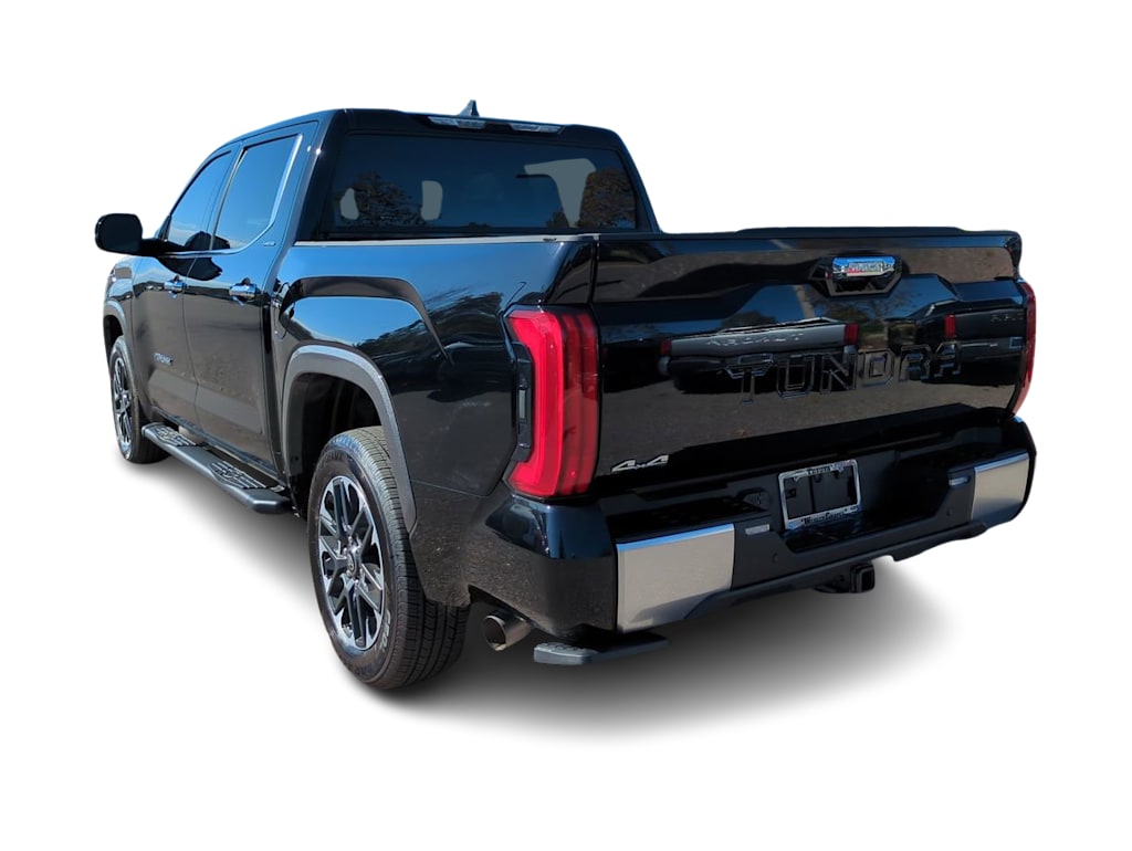 Thumbnail: 2025 Toyota Tundra - 4