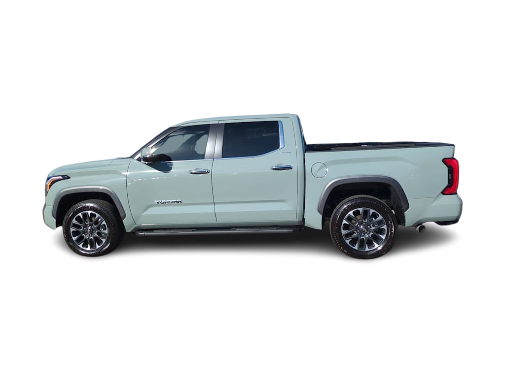 Thumbnail: 2025 Toyota Tundra - 3