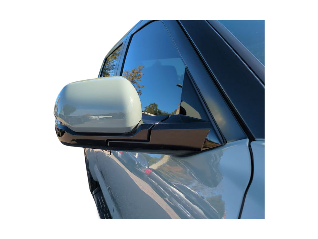 Thumbnail: 2025 Toyota Tundra - 18