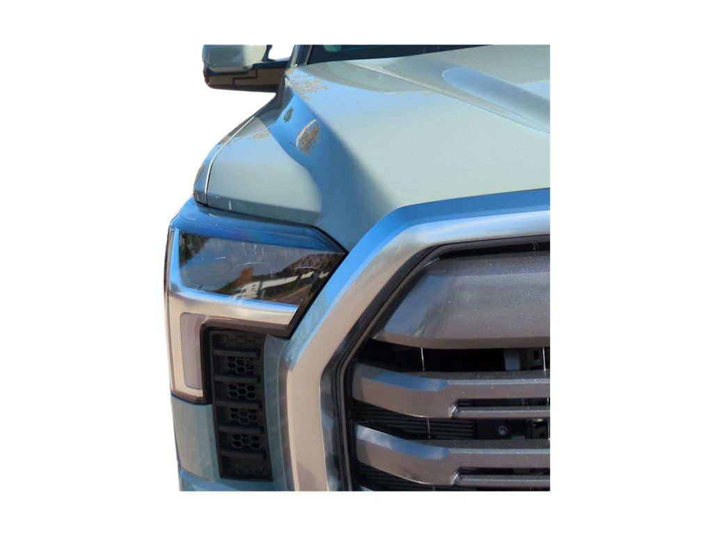 Thumbnail: 2025 Toyota Tundra - 17