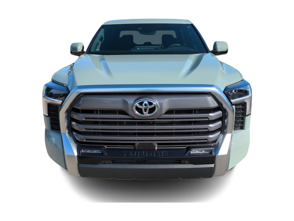 Thumbnail: 2025 Toyota Tundra - 6