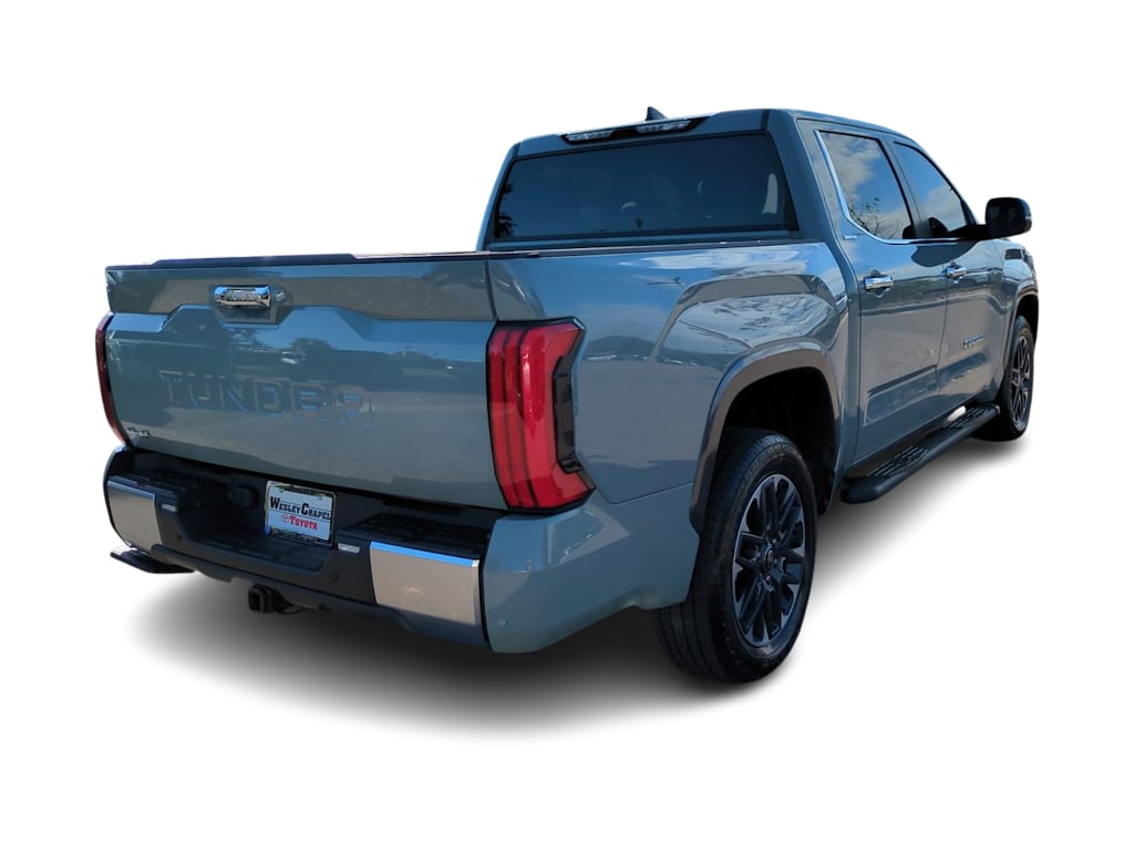 Thumbnail: 2025 Toyota Tundra - 16