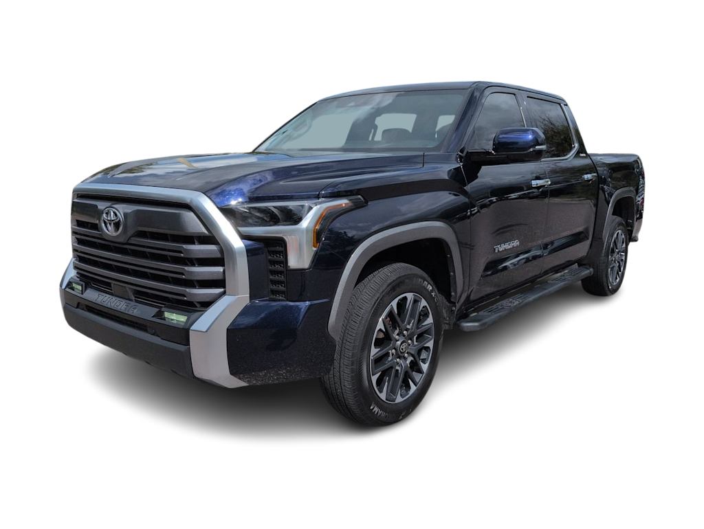 Thumbnail: 2025 Toyota Tundra - 17