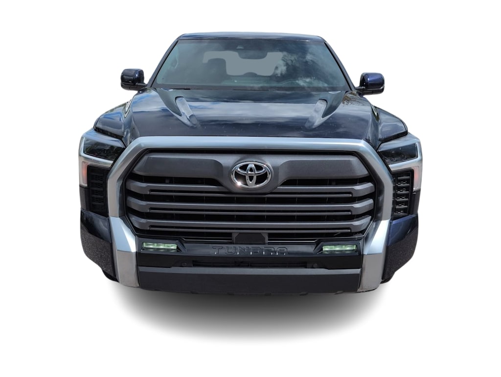 Thumbnail: 2025 Toyota Tundra - 6