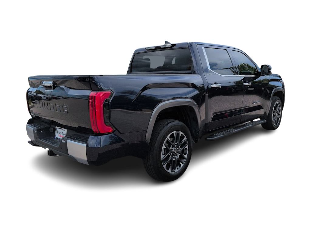 Thumbnail: 2025 Toyota Tundra - 18
