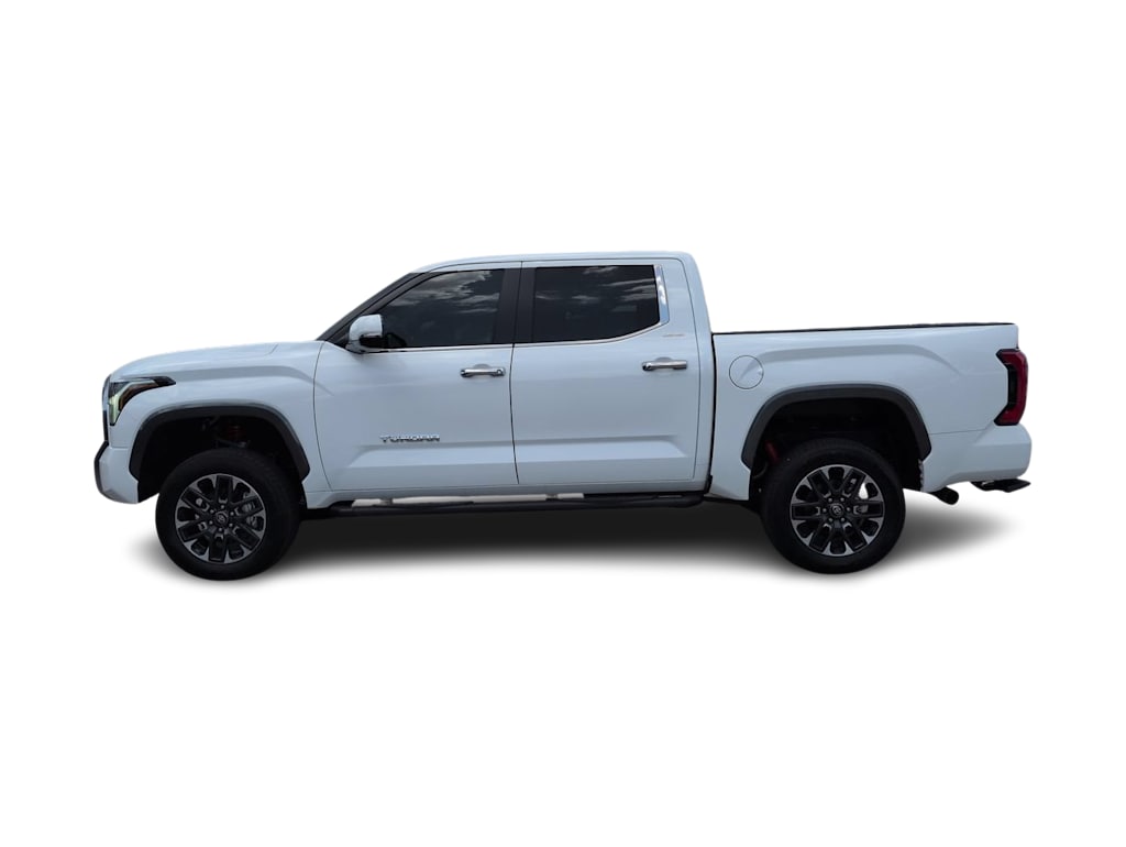 Thumbnail: 2026 Toyota Tundra - 3