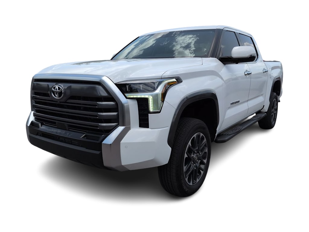 Thumbnail: 2026 Toyota Tundra - 15
