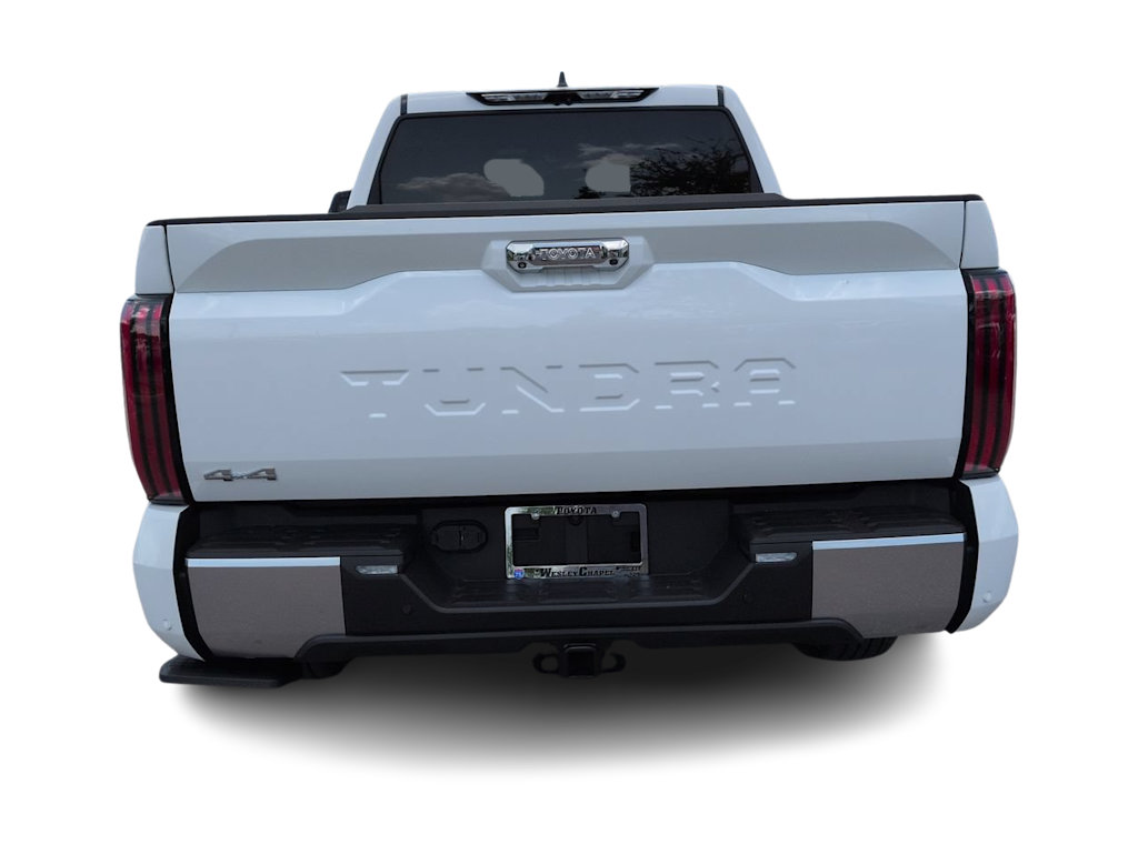 Thumbnail: 2026 Toyota Tundra - 5