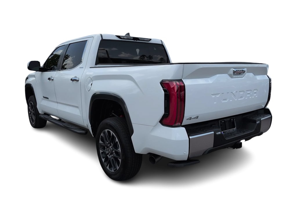 Thumbnail: 2026 Toyota Tundra - 4