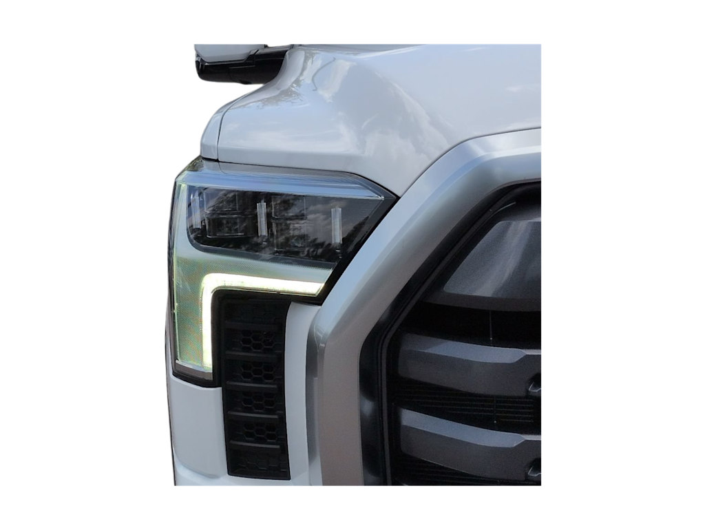 Thumbnail: 2026 Toyota Tundra - 17