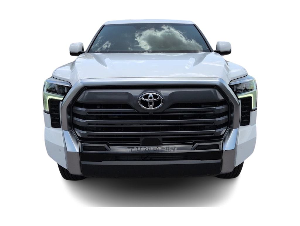 Thumbnail: 2026 Toyota Tundra - 6