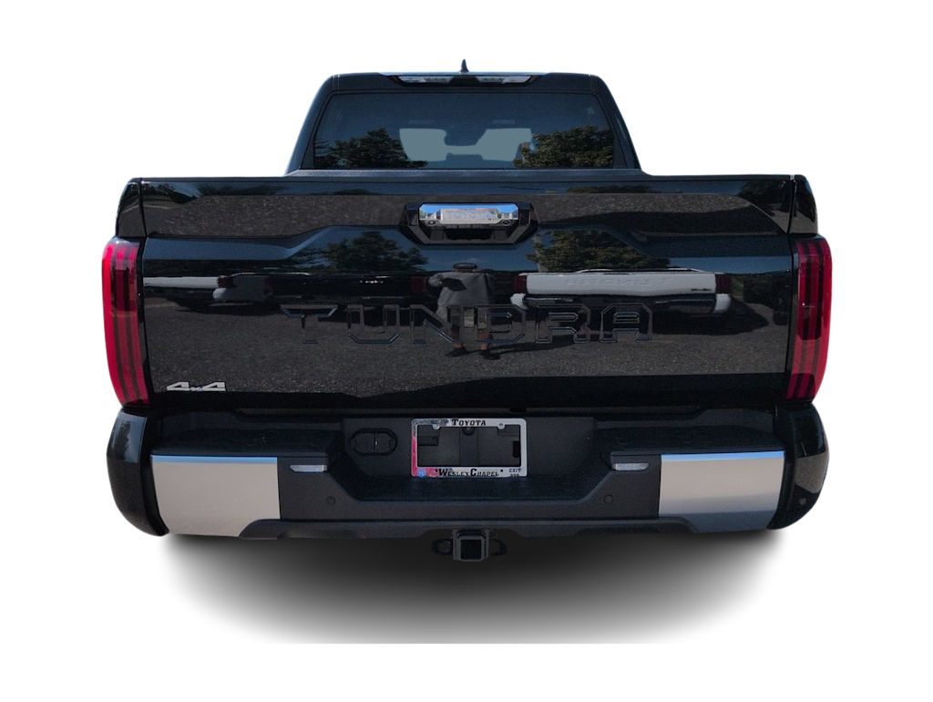 Thumbnail: 2026 Toyota Tundra - 5