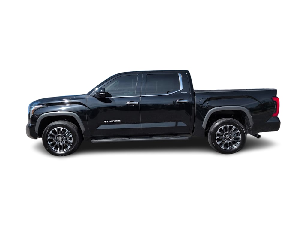 Thumbnail: 2026 Toyota Tundra - 3