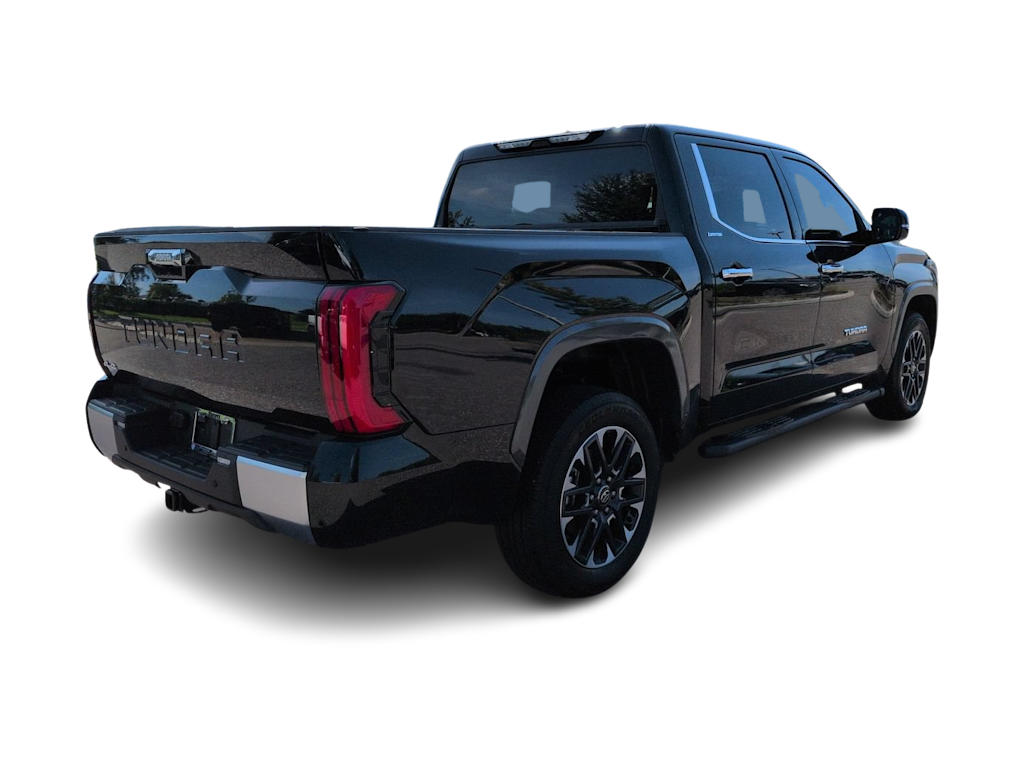 Thumbnail: 2026 Toyota Tundra - 16