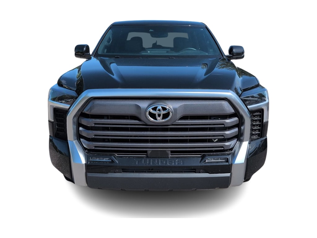 Thumbnail: 2026 Toyota Tundra - 6