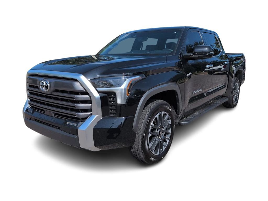 Thumbnail: 2026 Toyota Tundra - 15