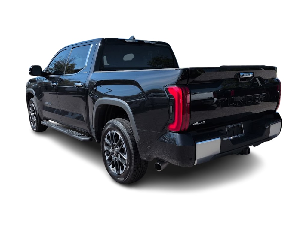 Thumbnail: 2026 Toyota Tundra - 4