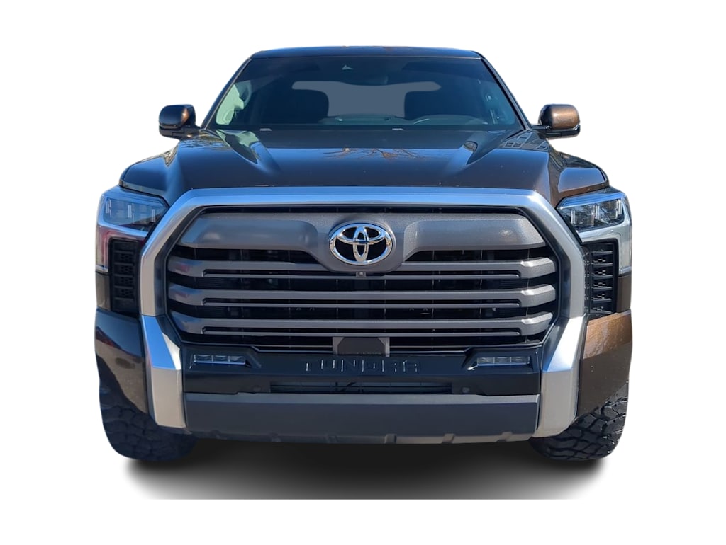 2022 Toyota Tundra Limited 6