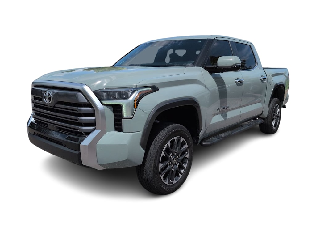 Thumbnail: 2026 Toyota Tundra - 16