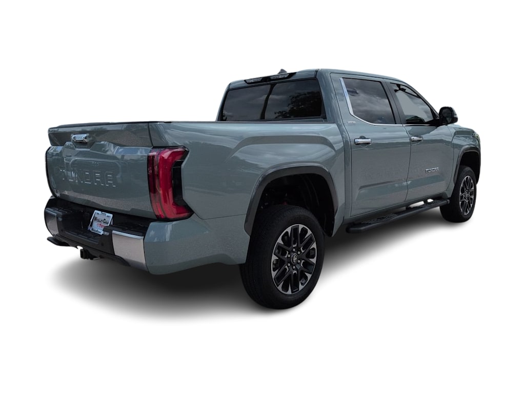 Thumbnail: 2026 Toyota Tundra - 17