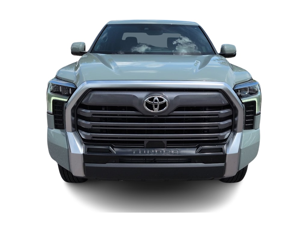 Thumbnail: 2026 Toyota Tundra - 6
