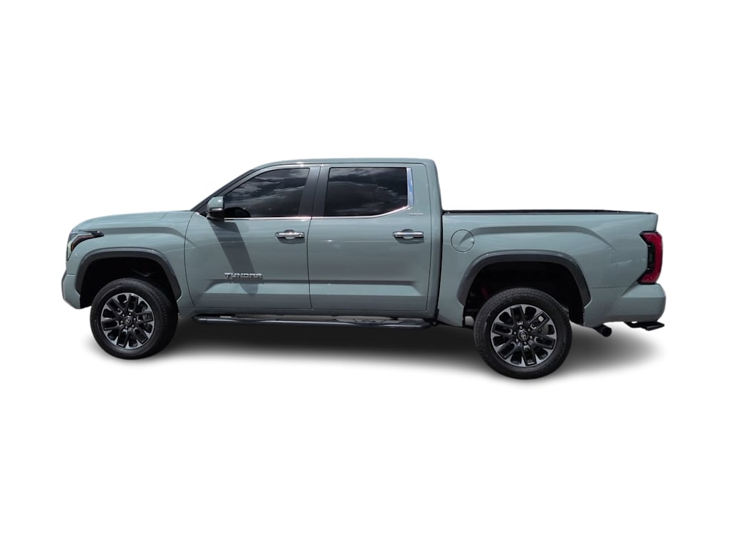 Thumbnail: 2026 Toyota Tundra - 3
