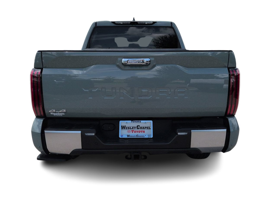 Thumbnail: 2026 Toyota Tundra - 5