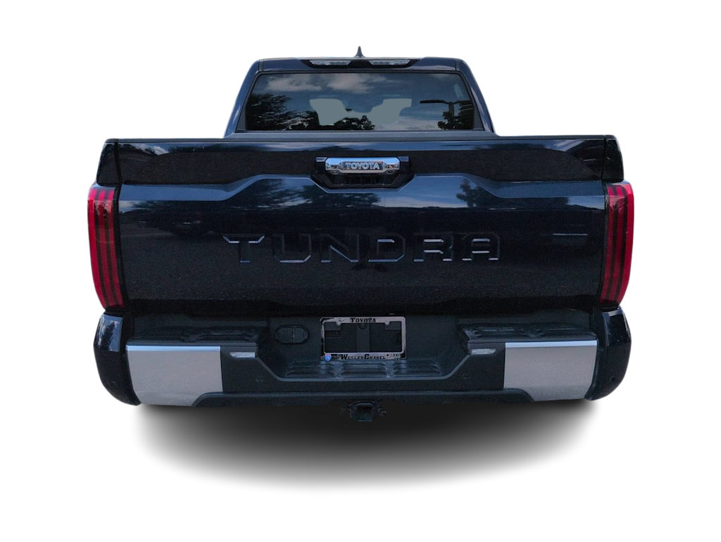 Thumbnail: 2024 Toyota Tundra - 5