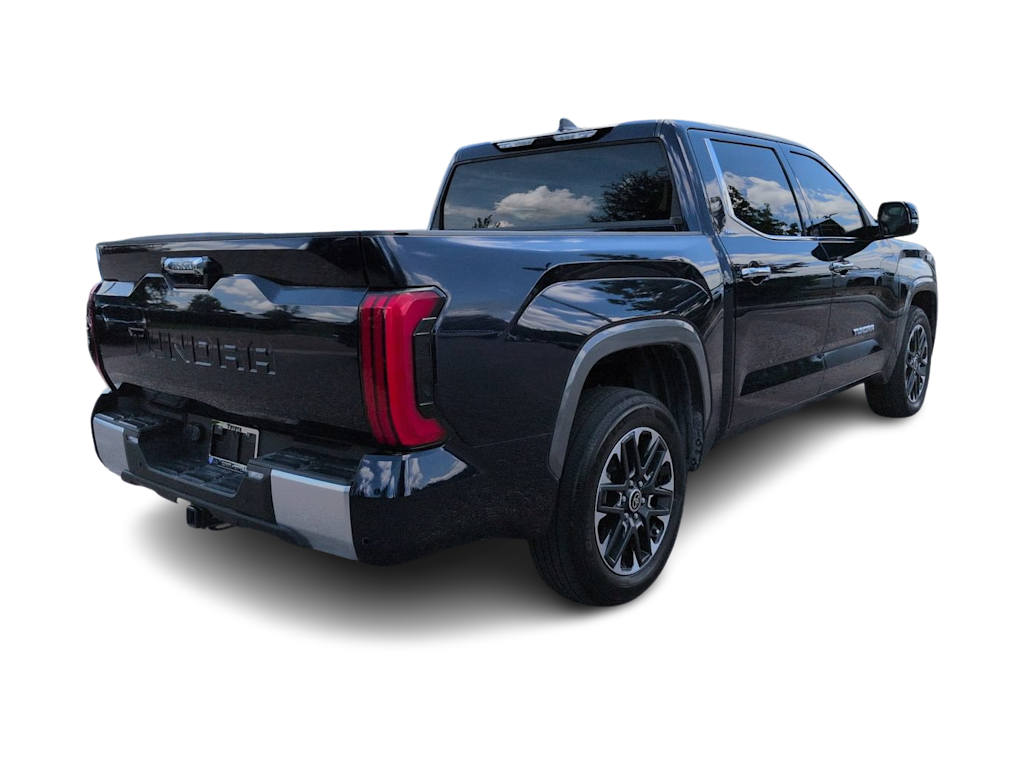 Thumbnail: 2024 Toyota Tundra - 17