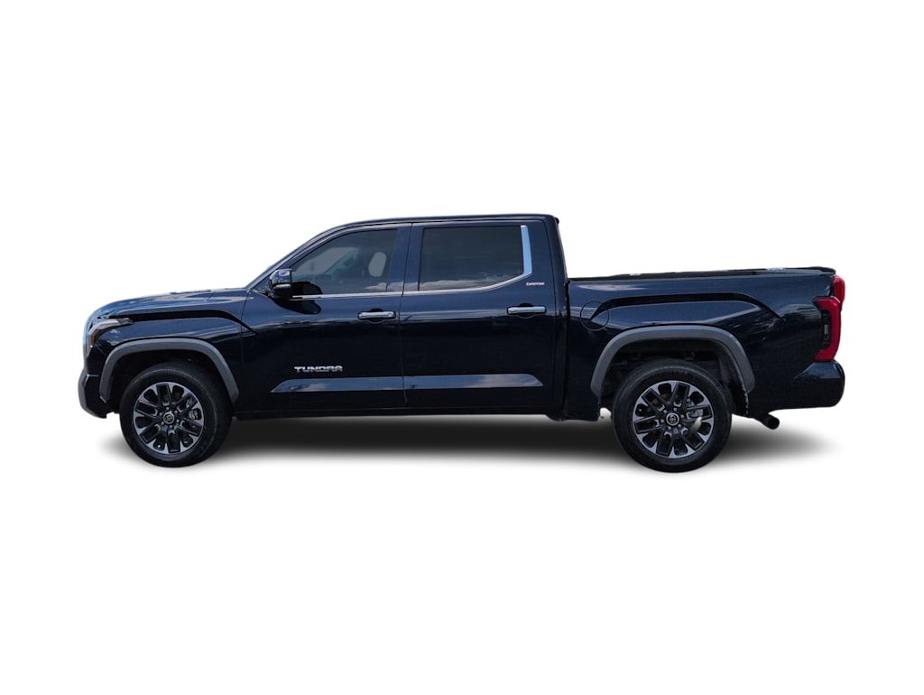 Thumbnail: 2024 Toyota Tundra - 3