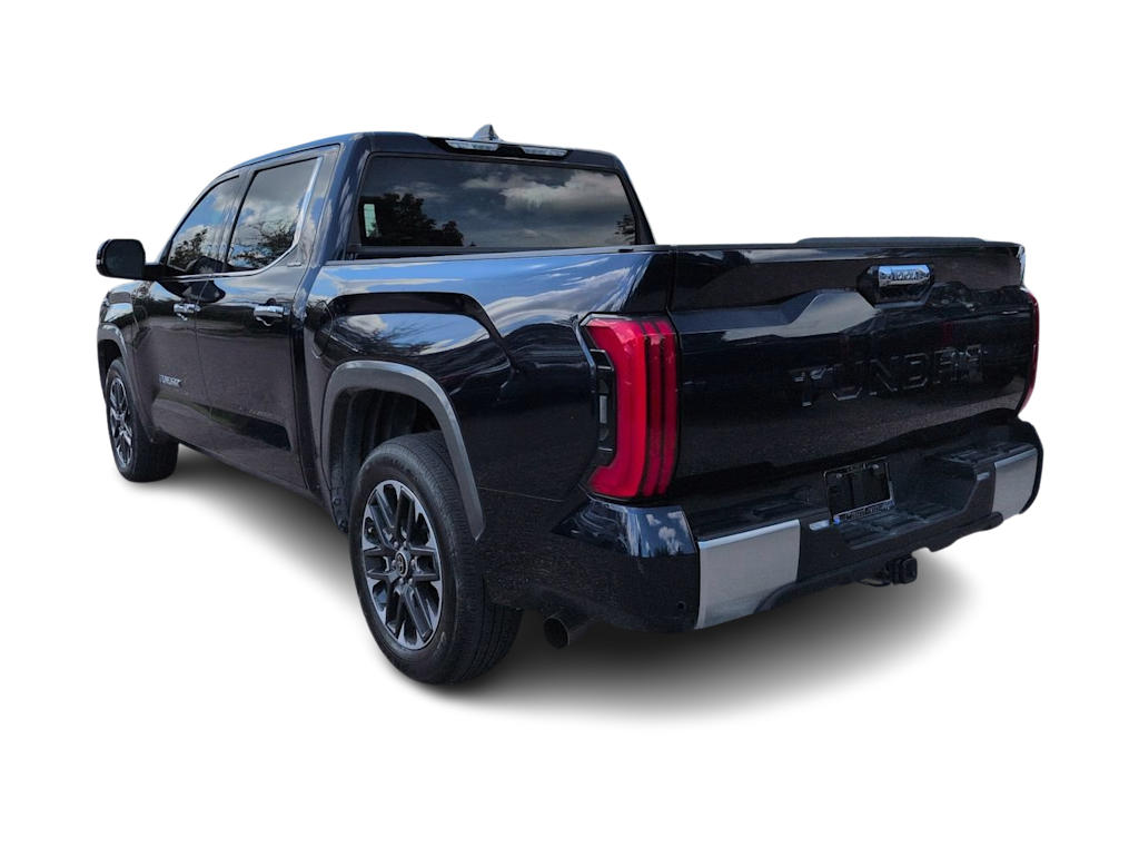 Thumbnail: 2024 Toyota Tundra - 4