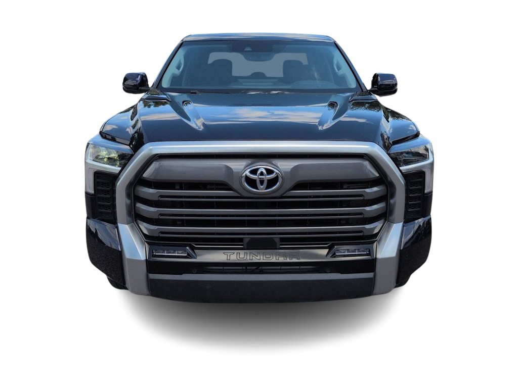 Thumbnail: 2024 Toyota Tundra - 6