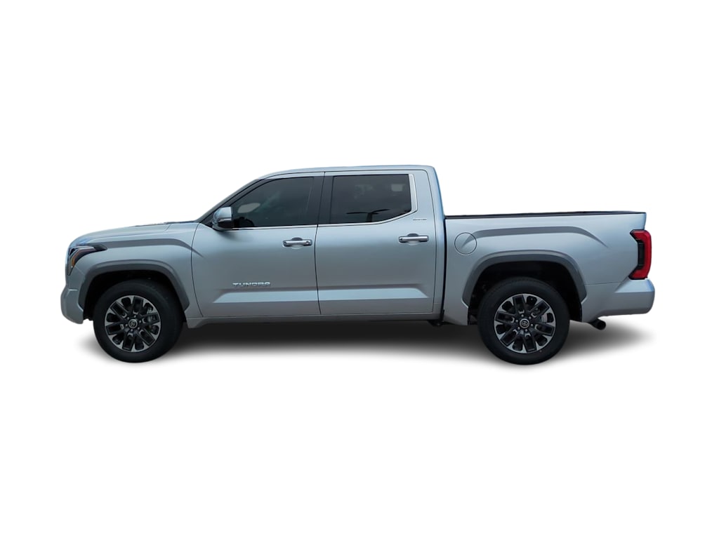 Thumbnail: 2024 Toyota Tundra - 3