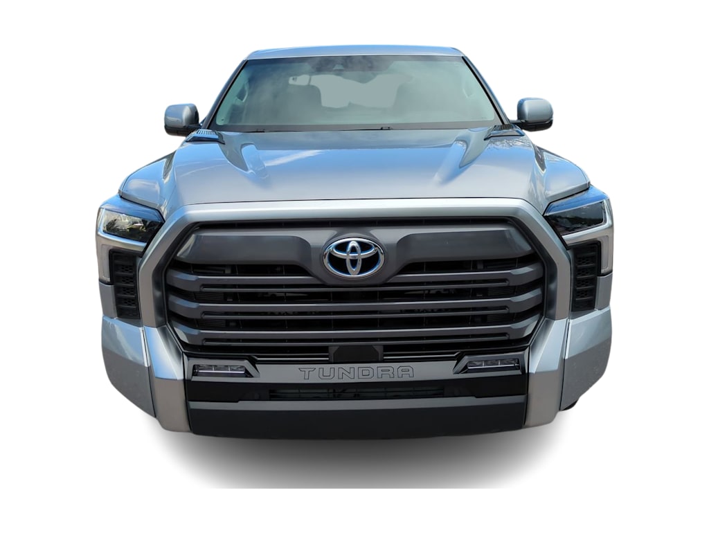 Thumbnail: 2024 Toyota Tundra - 6