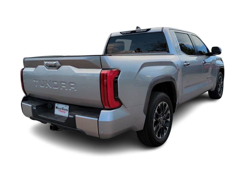 Thumbnail: 2024 Toyota Tundra - 17